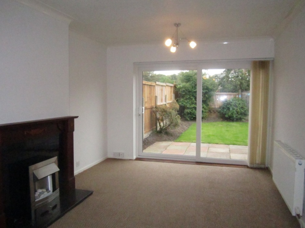 Birchwood Drive, Hambleton